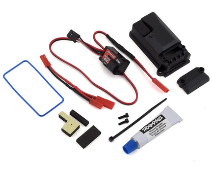 NUEVO Traxxas Complete BEC Kit